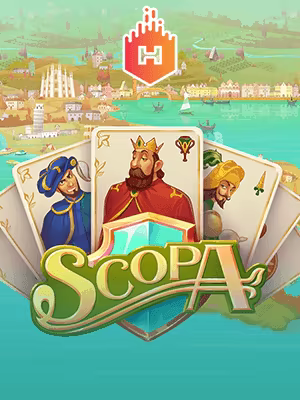 Banner game casino event OCA